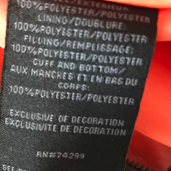 Madden Girl Green Jacket size Large in Juniors - Picture 7 of 7